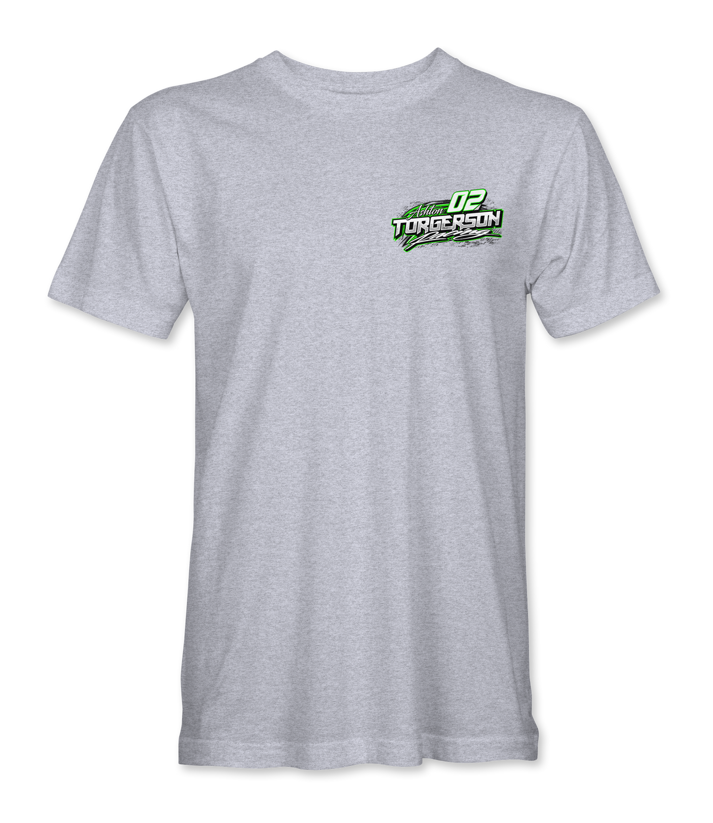 Ashton Torgerson Tulsa Shootout 2024 T-Shirts