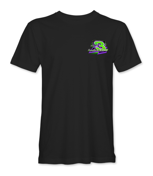 Bradley Strange T-Shirts