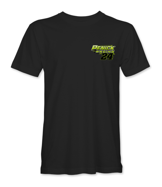 Chris Penick T-Shirts