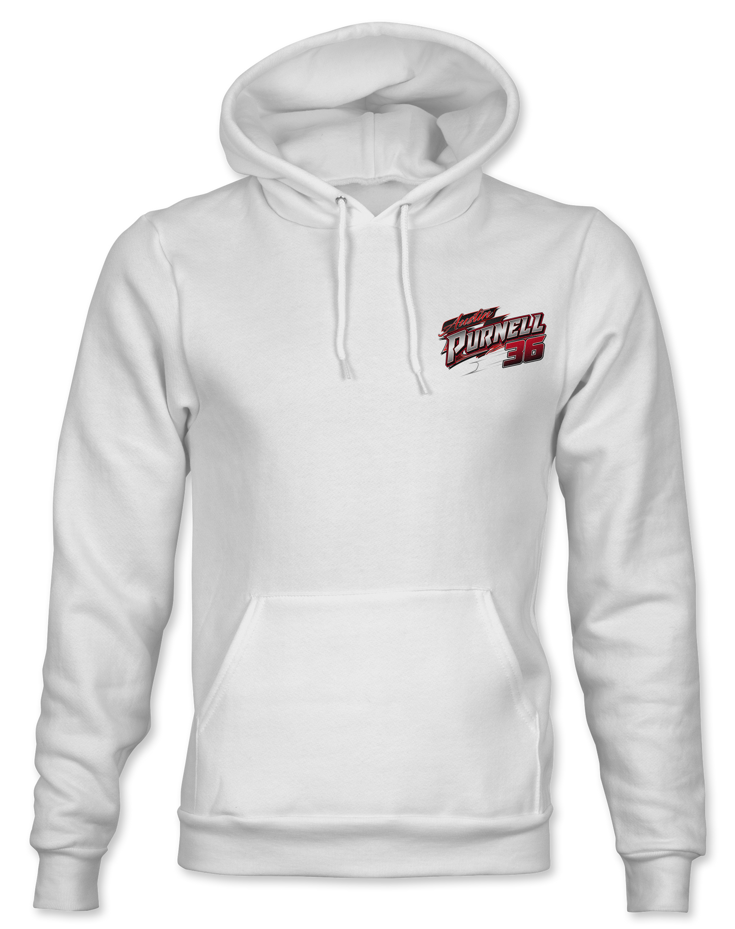 Austin Purnell Hoodies