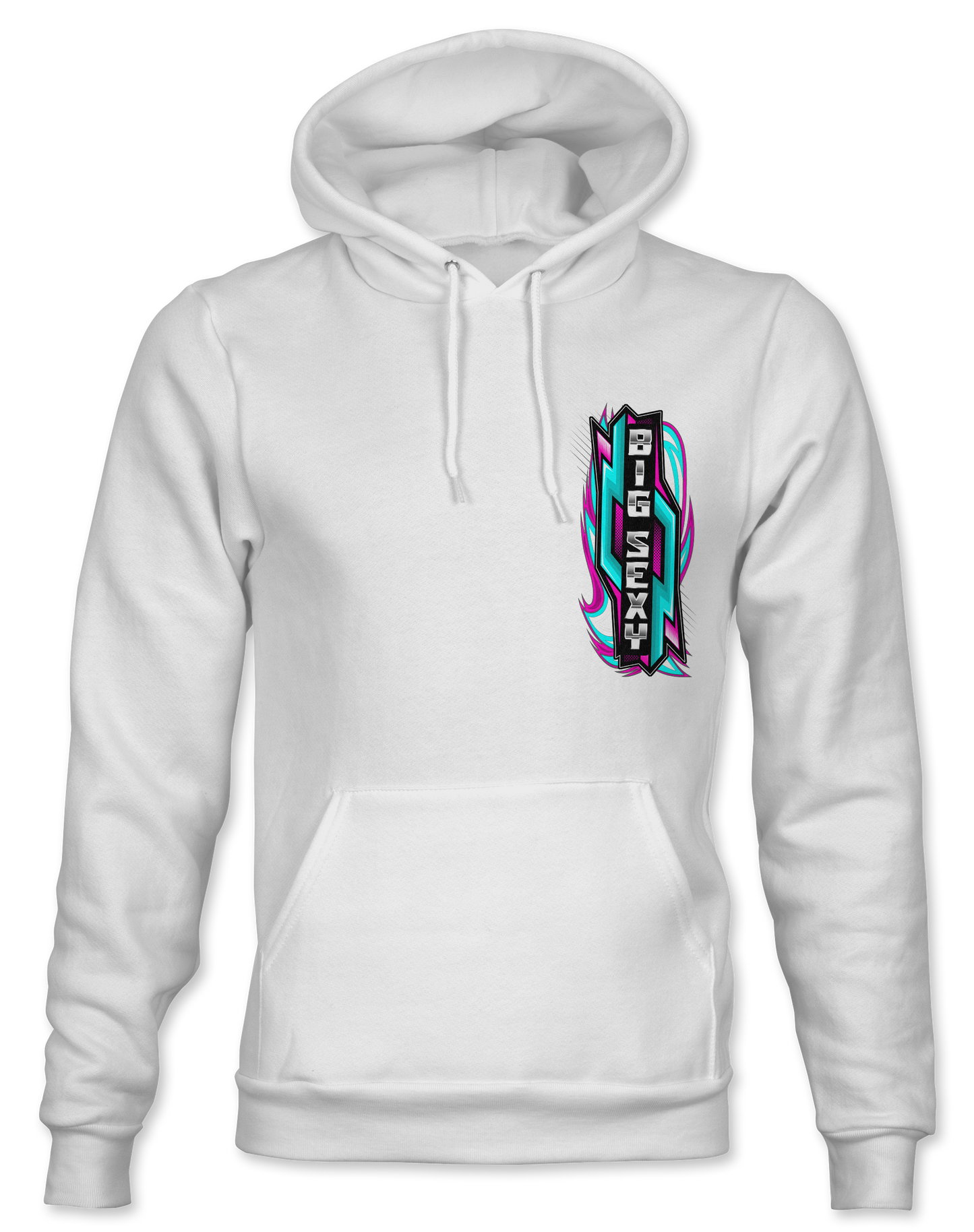 Brandon Lewis 2023 Hoodies