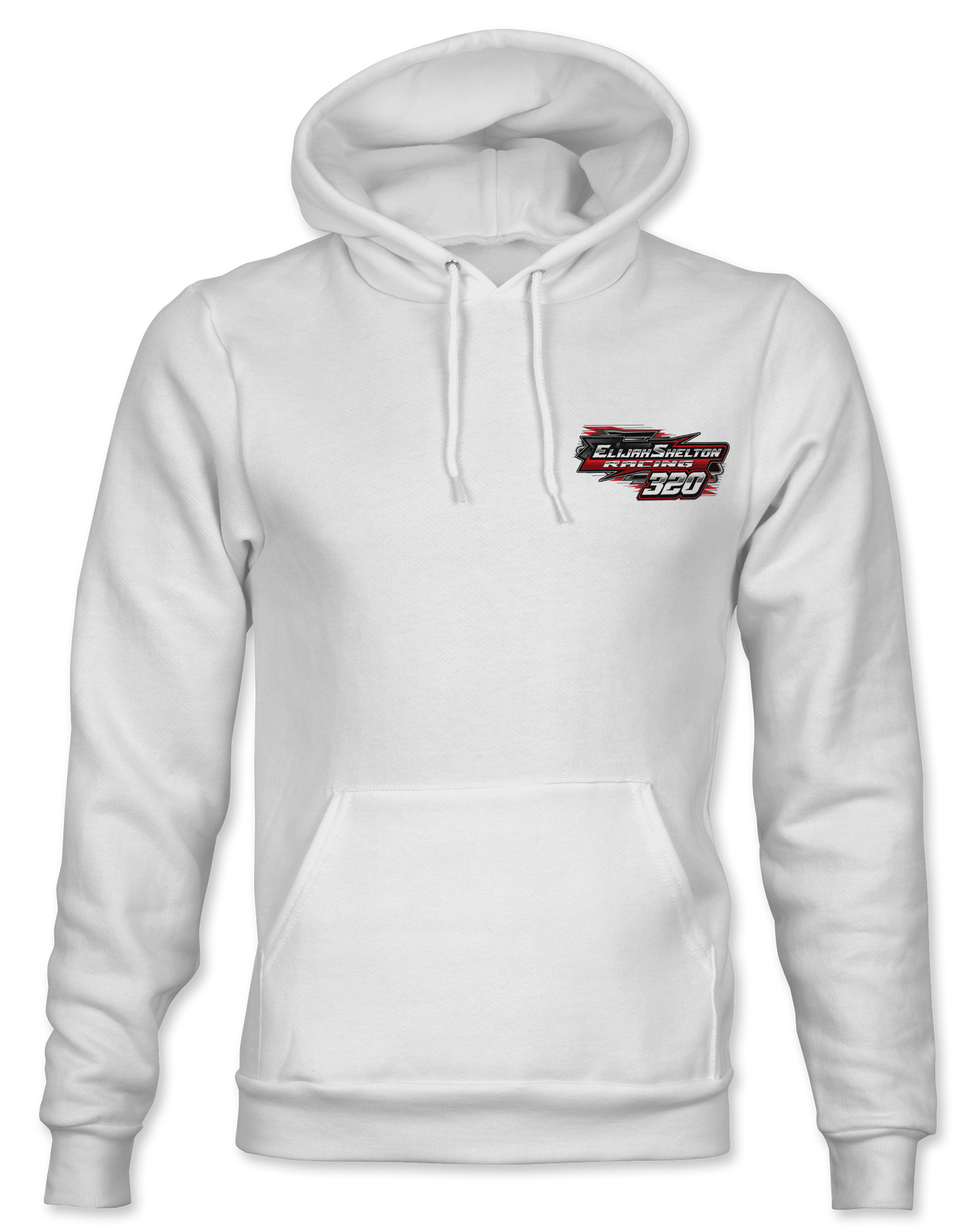 Elijah Shelton Hoodies