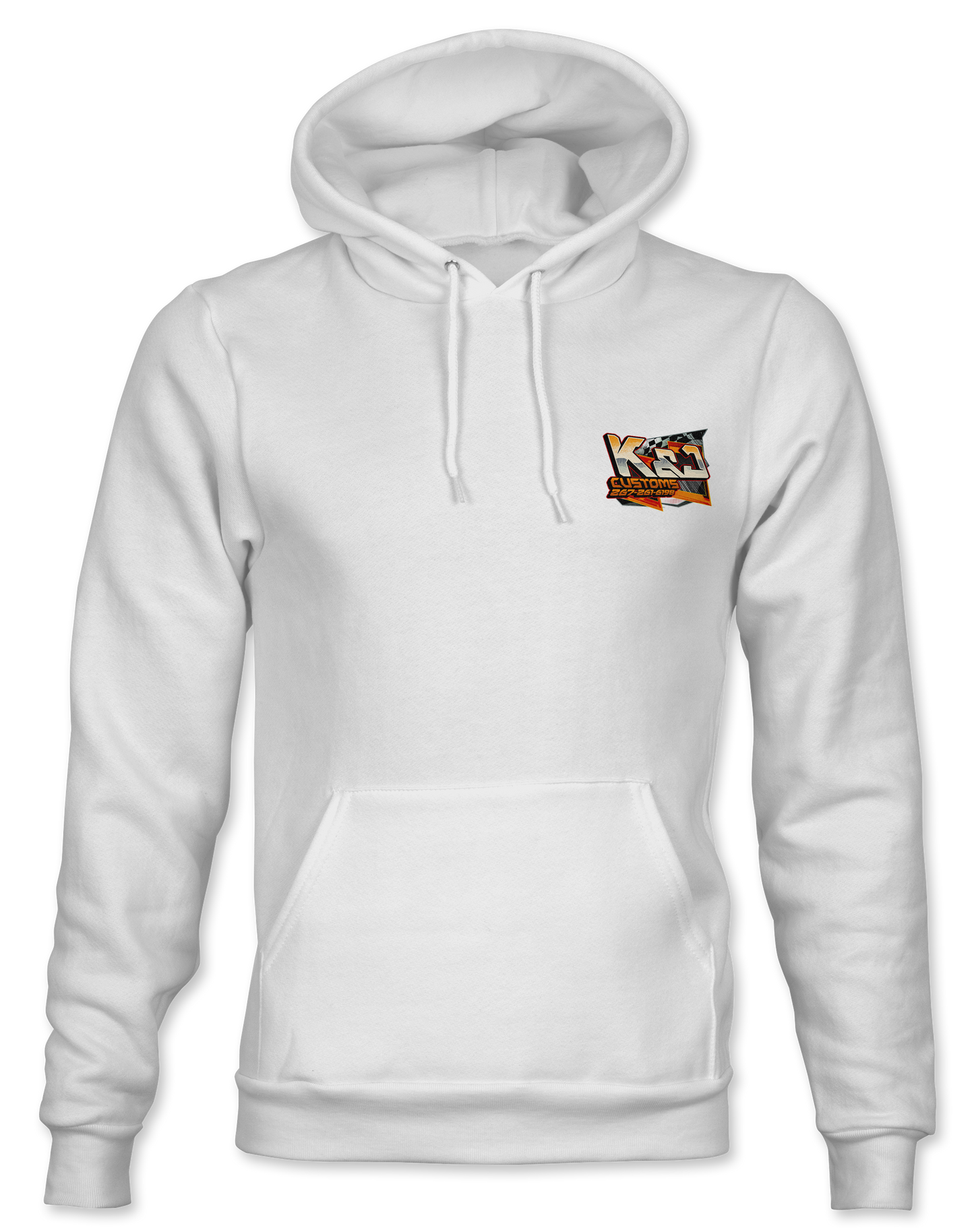 K&J Customs Hoodies