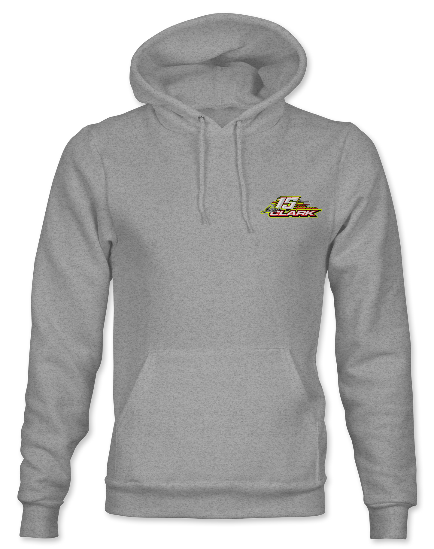 Logan Clark Hoodies
