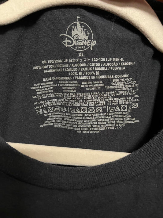 Marvel Avengers Endgame Disney Store Exclusive Shirt - XL