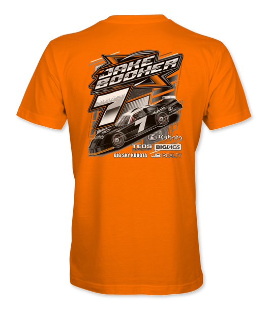 Jake Booher T-Shirts