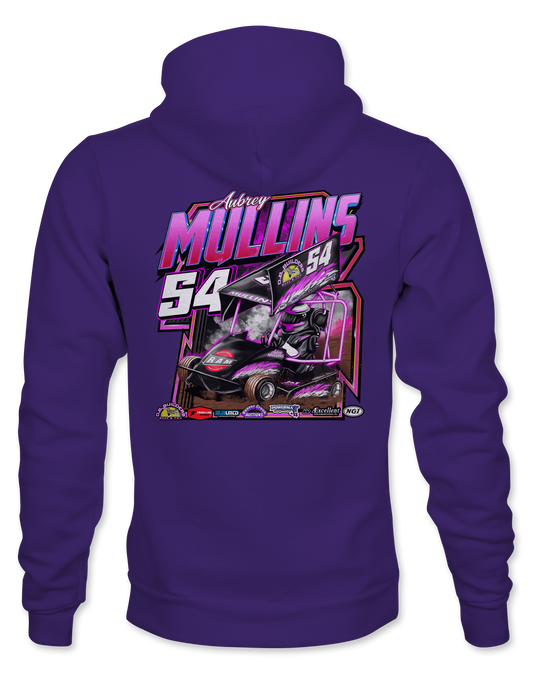 Aubrey Mullins Hoodies