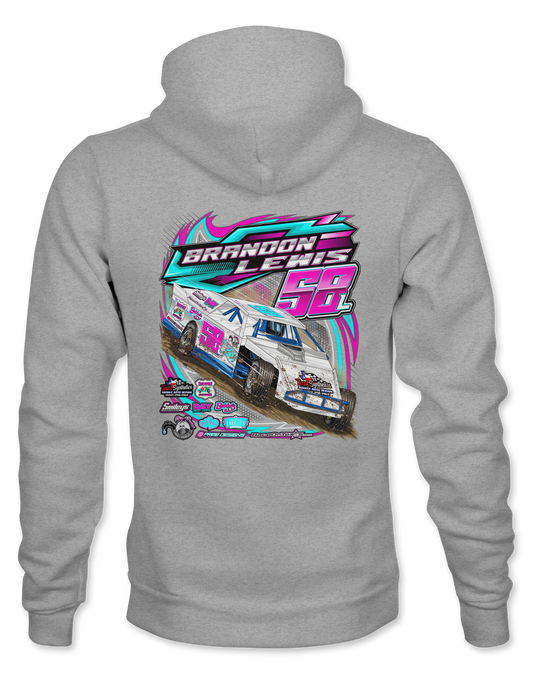 Brandon Lewis 2023 Hoodies