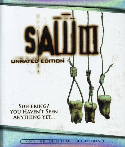Saw 3 - Saw 3 - Blu-ray