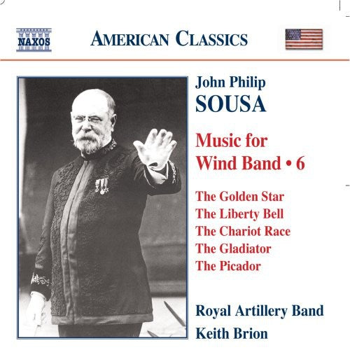 Keith Brion - Music for Wind Band Music CD