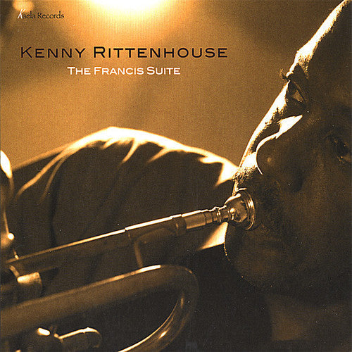 Kenny Rittenhouse - Francis Suite Music CD