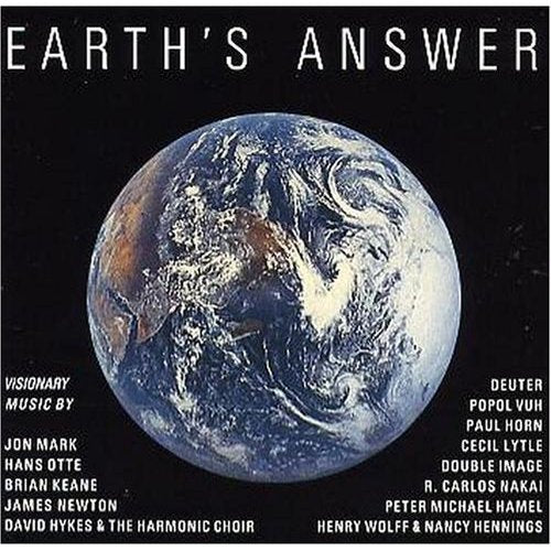 Various Artists - Earth's Answer / Various Music CD