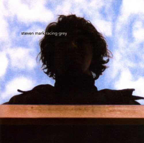 Steven Mark - Racing Grey Music CD