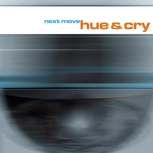 Hue & Cry - Next Move Music CD