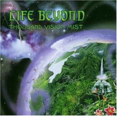 Life Beyond - Thousand Vision Mist Music CD