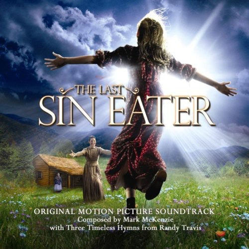 Last Sin Eater - The Last Sin Eater (Original Soundtrack) Music CD