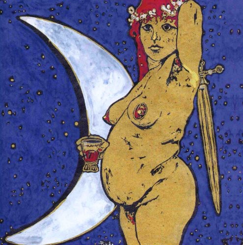 Scott Deluxe Drake - Grand Mal Music CD