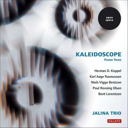 Kaleidoscope - Kaleidoscope Music CD