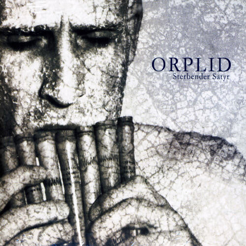 Orplid - Sterbender Satyr Music CD