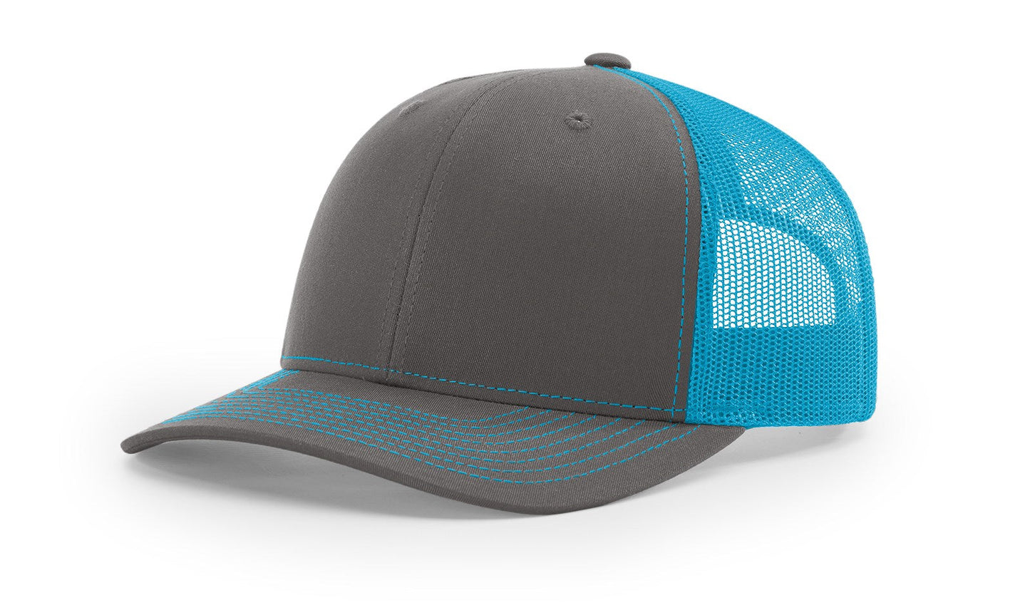 Trucker Hats - Richardson R112