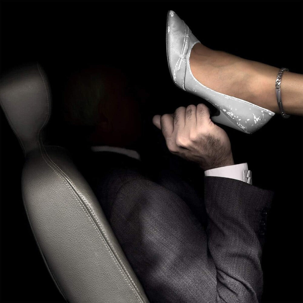 Neon Neon - Stainless Style Music CD