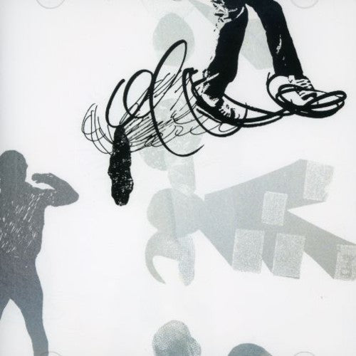 Kim Hiorthoy - My Last Day Music CD