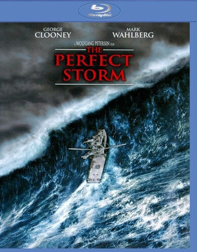 Perfect Storm - Perfect Storm - Blu-ray