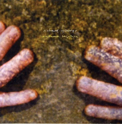 Richard Youngs - Autumn Response Music CD