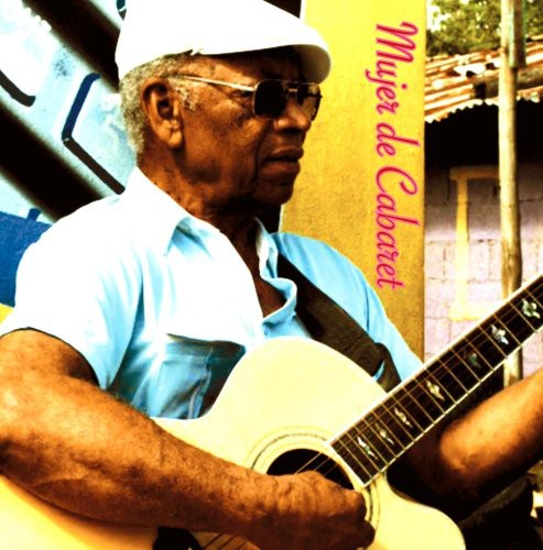 Puerto Plata - Mujer de Cabaret Music CD