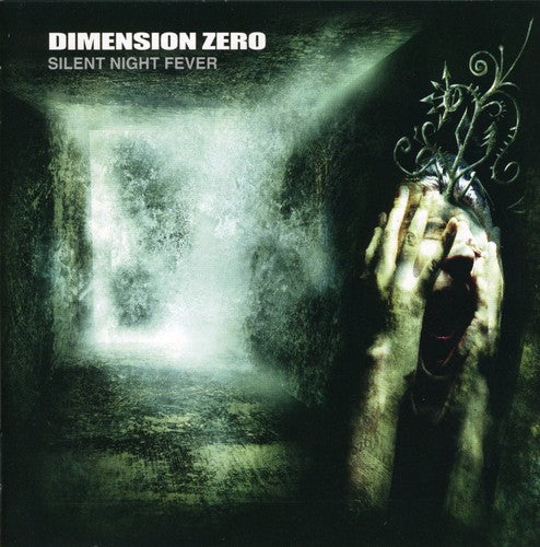 Dimension Zero - Silent Night Fever Music CD