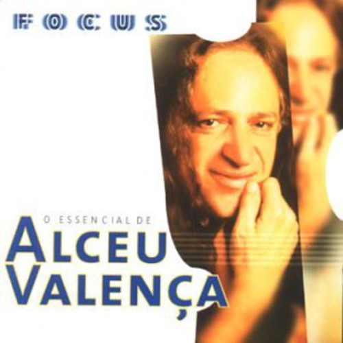 Al‡eu Valen‡a - Maxximum Music CD
