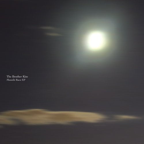 The Brother Kite - Moonlight Race Music CD