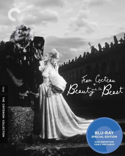 Criterion Collection - Beauty & The Beast/bd - Blu-ray