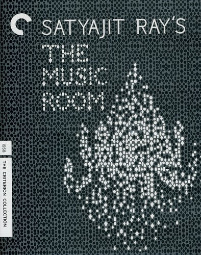 Criterion Collection - Music Room/bd - Blu-ray
