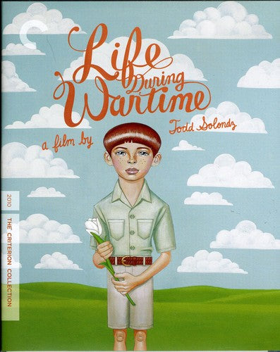 Criterion Collection - Life During Wartime/bd - Blu-ray