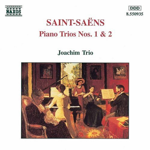 Smetana/Suk/Novak - Piano Trios 1 & 2 Music CD