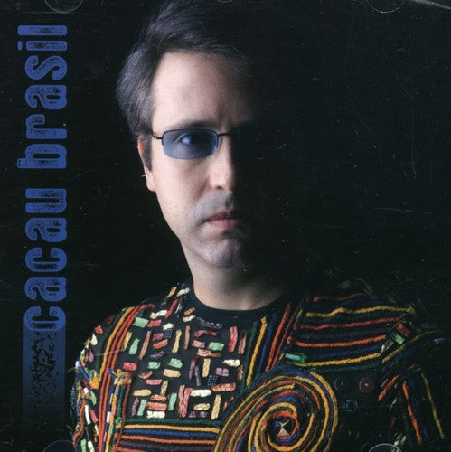 Cacau Brasil - Cacau Brasil Music CD