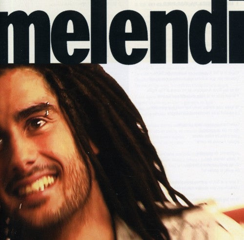 Melendi - Sin Noticias de Holanda Music CD