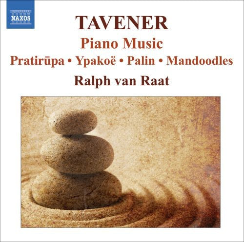 Ralph Van Raat - Piano Music Music CD