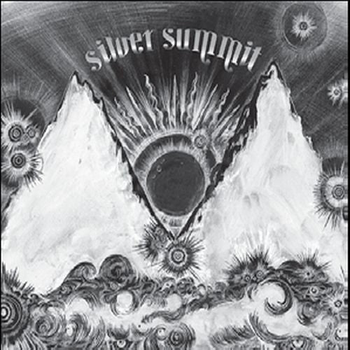 Silver Summit - Silver Summit Music CD