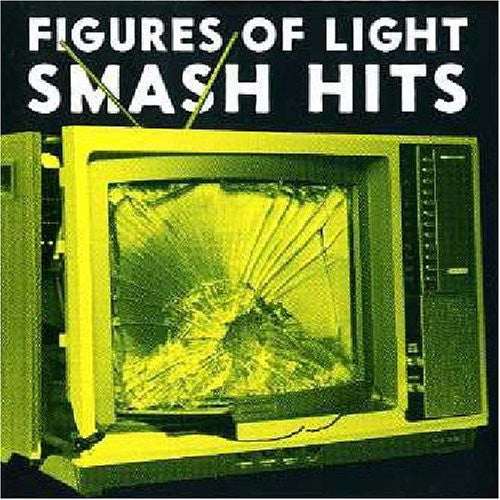 Figures of Light - Smash Hits Music CD