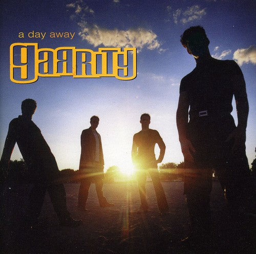 Garrity - A Day Away Music CD