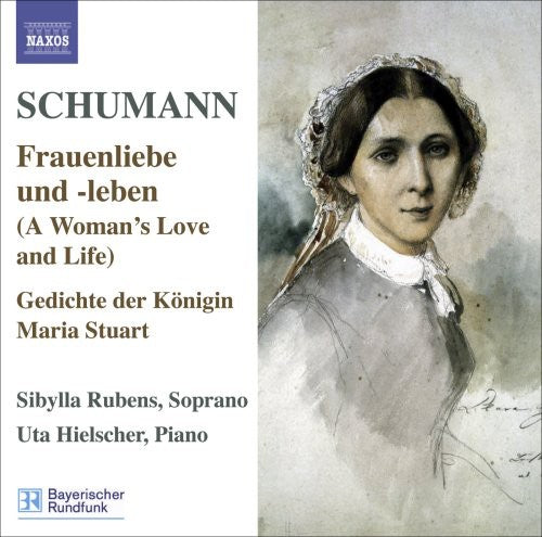 Sibylla Rubens - Lieder - Edition 5 Music CD