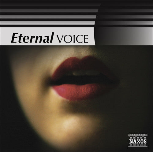 Eternal Voice / Various - Eternal Voice / Various Music CD