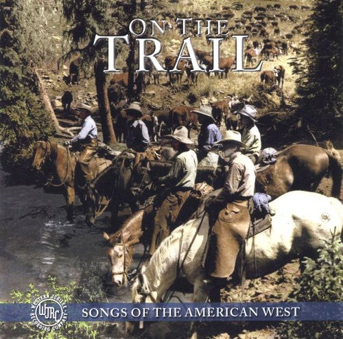 On the Trail / Various - On the Trail Music CD