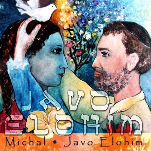 Michal - Javo Elohim Music CD