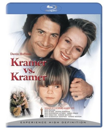 Kramer Vs Kramer - Kramer Vs Kramer - Blu-ray