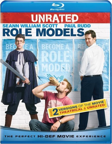 Role Models - Role Models - Blu-ray