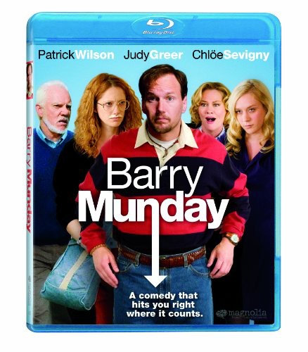 Barry Munday Bd - Barry Munday Bd - Blu-ray
