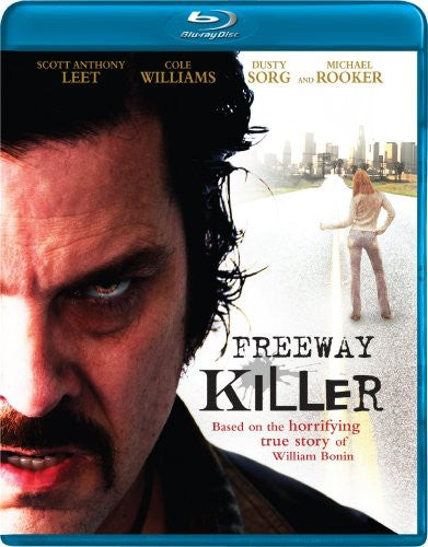 Freeway Killer - Freeway Killer - Blu-ray